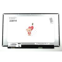 Матрица для ноутбука 15.6" 1366x768 30pin Slim TN NT156WHM-N44 35*20.5см (Без крепления) Matte 60Hz
