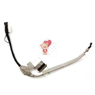Шлейф для матрицы Dell 1011 p/n: C603T, 0C603T