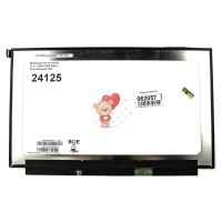 Матрица для ноутбука 13.3" 1920x1080 30pin Slim Матовая P/N: NV133FHM-N62, M133NWF4 R0