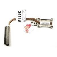 Система охлаждения для ноутбука Asus A53T X53B (медь) p/n: AT0J00020A0