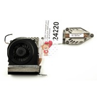 Система охлаждения для ноутбука Acer 4920 (медь) p/n: 60.4T929.002