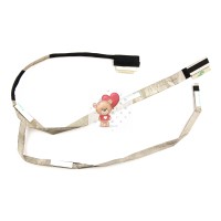 Шлейф для матрицы Toshiba C50T-A P/N: 6017B0440401 Шлейф для матрицы Toshiba C50T-A P/N: 6017B0440401