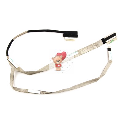 Шлейф для матрицы Toshiba C50T-A P/N: 6017B0440401
