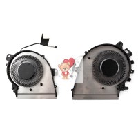 Вентилятор/Кулер для ноутбука Lenovo Yoga 530-14IKB P/N: 5H40R08709 Вентилятор/Кулер для ноутбука Lenovo Yoga 530-14IKB P/N: 5H40R08709