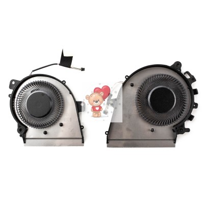 Вентилятор/Кулер для ноутбука Lenovo Yoga 530-14IKB P/N: 5H40R08709 Вентилятор/Кулер для ноутбука Lenovo Yoga 530-14IKB P/N: 5H40R08709