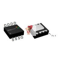 SM4309PSKP P-Channel MOSFET 30V 100A