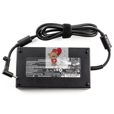 Блок питания для ноутбука HP zbook 17 g3 zbook Original Slim