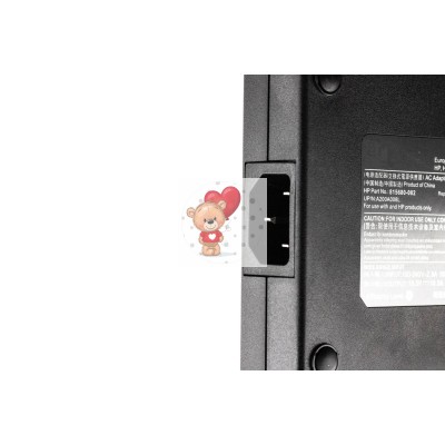 Блок питания для ноутбука HP Envy 19.5V10.3A (4.5x3.0) 200W Premium