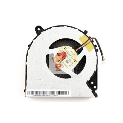 Вентилятор/Кулер для ноутбука Lenovo Y700-15ISK Y700-17ISK Y700-15ACZ P/N: 5F10K25525 Вентилятор/Кулер для ноутбука Lenovo Y700-15ISK Y700-17ISK Y700-15ACZ P/N: 5F10K25525