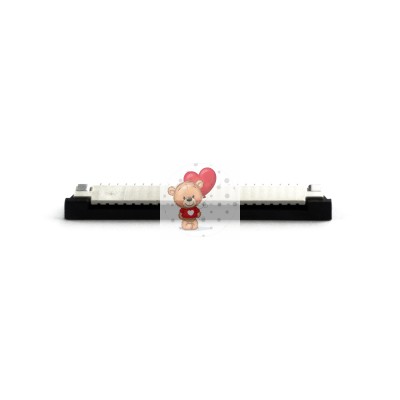 FFC FPC разъем 24 Pin 1.0mm Up