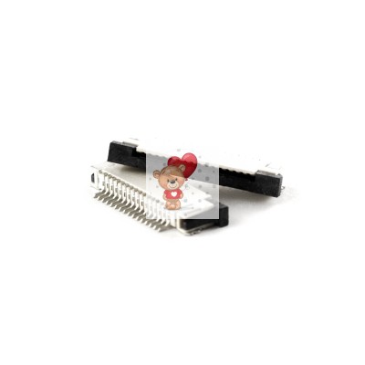 FFC FPC разъем 16 Pin 0.8 mm Up