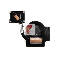 Вентилятор/Кулер для ноутбука Lenovo L440 L540 + медь Original p/n: 01AW576 04X4117 01AW577 04X4116 Вентилятор/Кулер для ноутбука Lenovo L440 L540 + медь Original p/n: 01AW576 04X4117 01AW577 04X4116