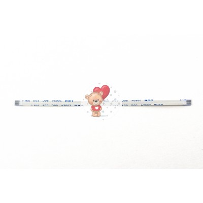 FFC FPC шлейф 6 Pin 0.5mm 11cm A-Type FFC FPC шлейф 6 Pin 0.5mm 11cm A-Type