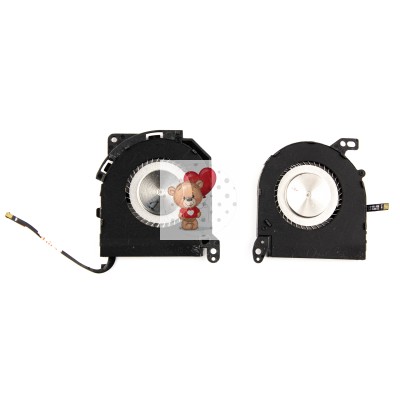 Вентилятор/Кулер для ноутбука Lenovo Yoga 900-13ISK L+R P/N: GC056015VH-A Вентилятор/Кулер для ноутбука Lenovo Yoga 900-13ISK L+R P/N: GC056015VH-A