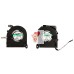 Вентилятор/Кулер для ноутбука Lenovo Yoga 900-13ISK L+R P/N: GC056015VH-A Вентилятор/Кулер для ноутбука Lenovo Yoga 900-13ISK L+R P/N: GC056015VH-A