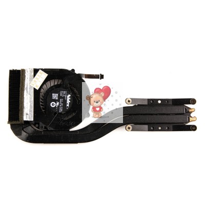 Вентилятор/Кулер для ноутбука Lenovo ThinkPad X1 Carbon 2nd Gen Original p/n: CC126K01 Rev.6 5117Z1 Вентилятор/Кулер для ноутбука Lenovo ThinkPad X1 Carbon 2nd Gen Original p/n: CC126K01 Rev.6 5117Z1