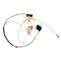 Шлейф для матрицы Lenovo 500-14ACZ P/N: DC020024X00 Шлейф для матрицы Lenovo 500-14ACZ P/N: DC020024X00