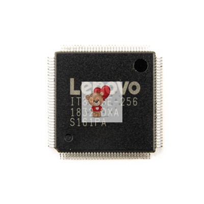 Мультиконтроллер IT8996E-256-DXA