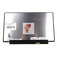 Матрица для ноутбука 12.5" 1920х1080 30pin Slim Edp P/N: N125HCE-GPA Матрица для ноутбука 12.5" 1920х1080 30pin Slim Edp P/N: N125HCE-GPA