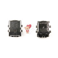 Разъем питания Asus (068) GX501VSK GX502GV (6.0x3.7) Разъем питания Asus (068) GX501VSK GX502GV (6.0x3.7)