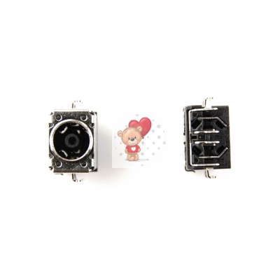 Разъем питания Asus (068) GX501VSK GX502GV (6.0x3.7) Разъем питания Asus (068) GX501VSK GX502GV (6.0x3.7)