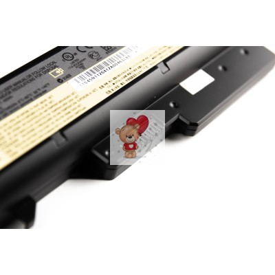 Аккумулятор для ноутбука Lenovo IdeaPad G430 Premium