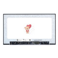 Матрица для ноутбука 14.0" 1920x1080 40eDp Slim AAS NV140FHM-T0A Matte 60Hz Touch