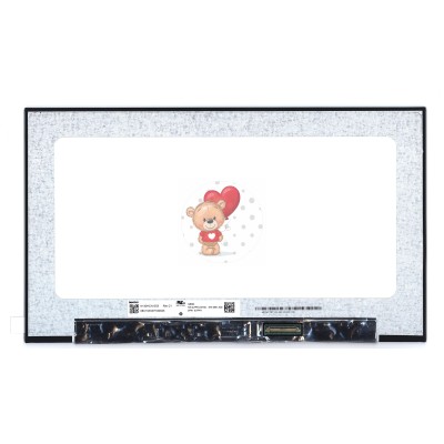 Матрица для ноутбука 14.0" 1920x1080 40eDp Slim AAS NV140FHM-T0A Matte 60Hz Touch
