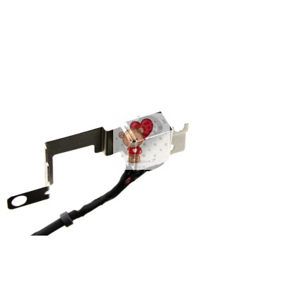 Разъем питания Dell (D048) Latitude 13-3380, Chromebook 0WD9P3 с кабелем Разъем питания Dell (D048) Latitude 13-3380, Chromebook 0WD9P3 с кабелем