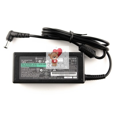 Блок питания для ноутбука Sony 16V4A (6.5x4.4) 64W