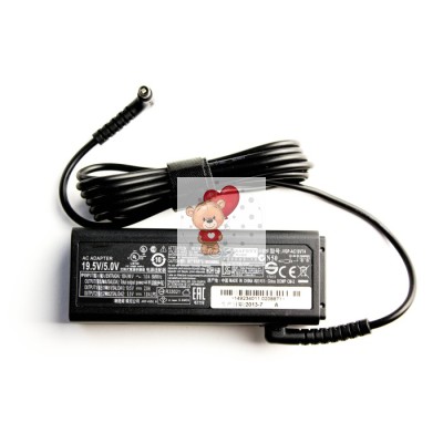 Блок питания для ноутбука Sony 19.5V2A (new connector) 40W Premium