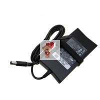 Блок питания для ноутбука Dell 19.5V4.62A (7.4X5.0) 90W Slim Блок питания для ноутбука Dell 19.5V4.62A (7.4X5.0) 90W Slim