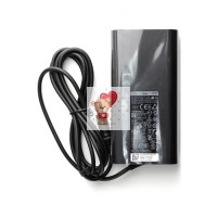 Блок питания для ноутбука Dell 19.5V4.62A (7.4X5.0) 90W Premium Овальный