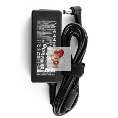 Блок питания для ноутбука Lenovo 20V 1.5A (5.5x2.5) 30W