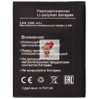 Аккумуляторная батарея для BQ BQ-5022 Bond Аккумуляторная батарея для BQ BQ-5022 Bond