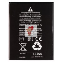 Аккумуляторная батарея для BQ BQS-5508L Next LTE Аккумуляторная батарея для BQ BQS-5508L Next LTE
