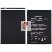 Аккумуляторная батарея для DEXP Ixion MS450 Born Аккумуляторная батарея для DEXP Ixion MS450 Born