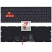 Клавиатура для Asus GL702 с подсветкой p/n: 90NB0DR1-R31RU0 90NB0DR5-R32RU0 90NB0DR5-R32RU1