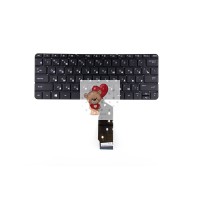Клавиатура для HP 11-r p/n: 792906-001, 794447-001, V135246FS1