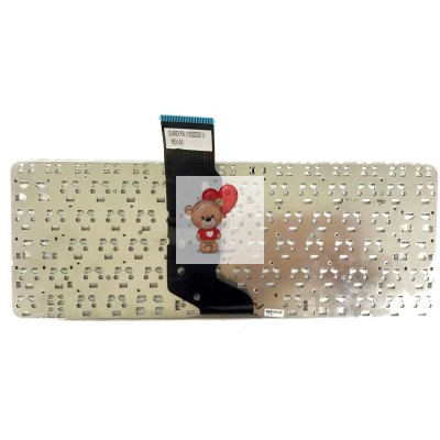 Клавиатура для HP 11-d p/n: 792906-001, 794447-001, V135246FS1