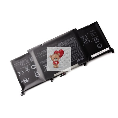 Аккумулятор для ноутбука Asus GL502VT/Asus GL502VS ORG (15.2V 4110mAh) p/n: B41N1526