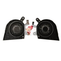 Вентилятор/Кулер для ноутбука Lenovo 730-13IKB L+R уценка p/n: AT2D1001SS0, EG50040S1-CD30-S9A