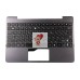 Клавиатура для Asus TF701 TopCase p/n: 13NM-0RA0511 13NK00C1AP1411 0KNM-0R2Ru1312513 MP-11F13SU-5281