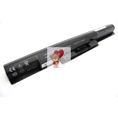 Аккумулятор для ноутбука Sony VAIO VGP-BPS35a (14.8V 2670mAh) ORG p/n: VGP-BPS35; VGP-BPS35A Аккумулятор для ноутбука Sony VAIO VGP-BPS35a (14.8V 2670mAh) ORG p/n: VGP-BPS35; VGP-BPS35A