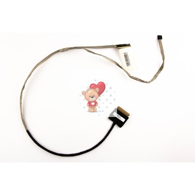 Шлейф для матрицы MSI GE72 4K p/n: K1N-3040068-H39