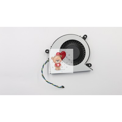 Вентилятор/Кулер для моноблока Lenovo IdeaCentre AIO 3-24ITL6 ORG p/n: BAZA1018R2U-P001