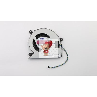 Вентилятор/Кулер для моноблока Lenovo IdeaCentre AIO 3-24ITL6 ORG p/n: BAZA1018R2U-P001