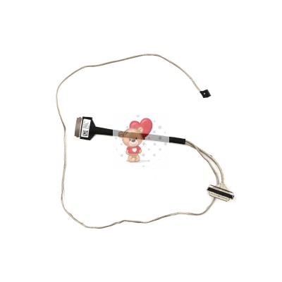 Шлейф для матрицы Lenovo GS552 30pin p/n: DC020027700, DC020027710 Шлейф для матрицы Lenovo GS552 30pin p/n: DC020027700, DC020027710