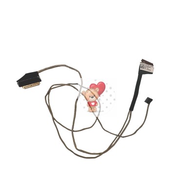 Шлейф для матрицы Lenovo V340-17IWL p/n: DC020023820, DC020023800 Шлейф для матрицы Lenovo V340-17IWL p/n: DC020023820, DC020023800