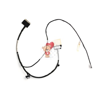 Шлейф для матрицы Lenovo S1 p/n: DC02C006400 04X6459 Шлейф для матрицы Lenovo S1 p/n: DC02C006400 04X6459